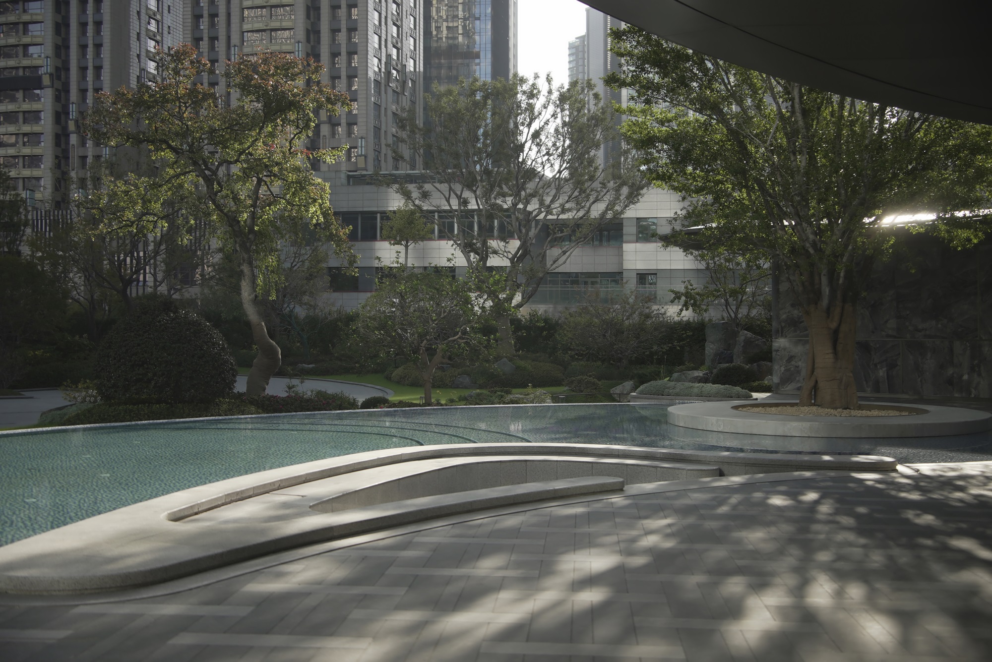 众安·IOC丨中国杭州丨杭州九沐景观设计有限公司-60