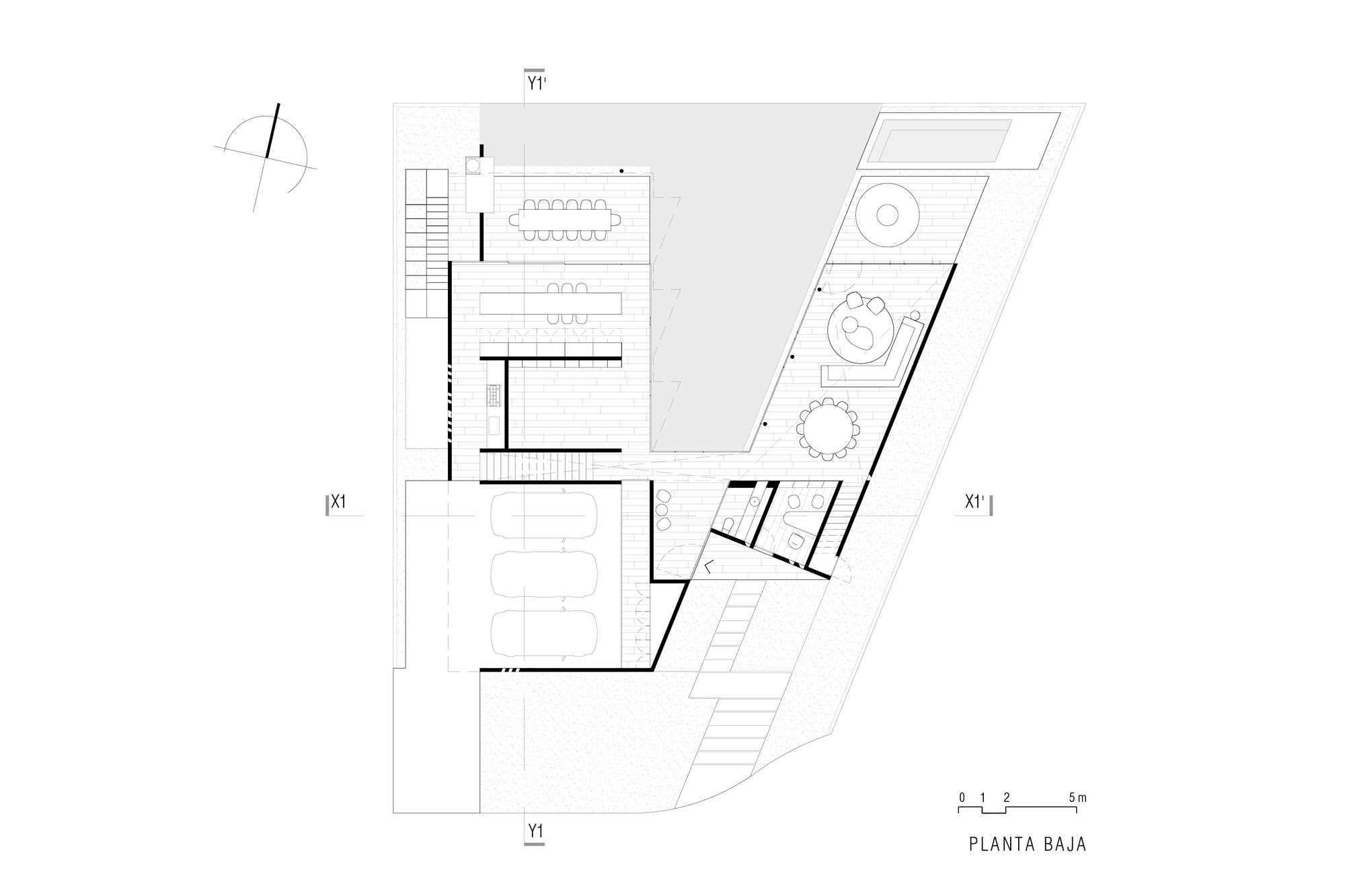 丨墨西哥克雷塔罗丨LABarq-21