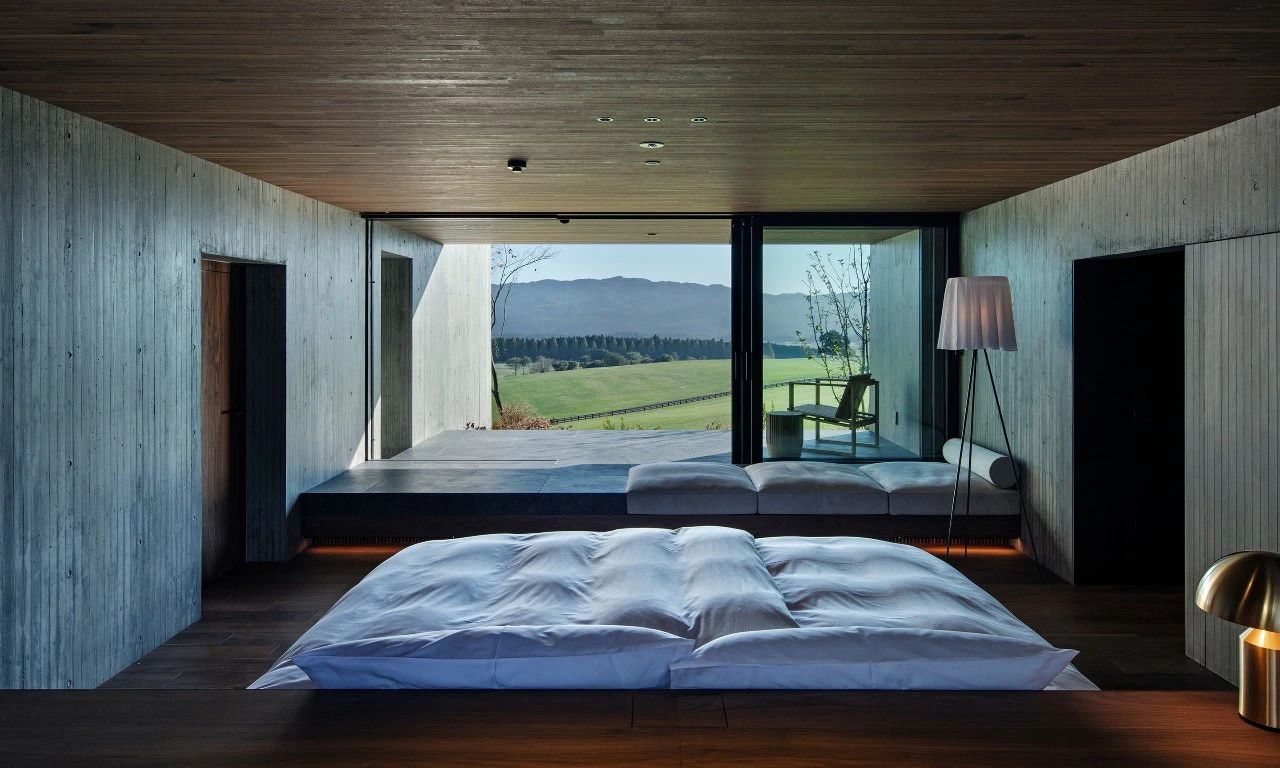 镌刻自然丨日本东京丨Suppose Design-29