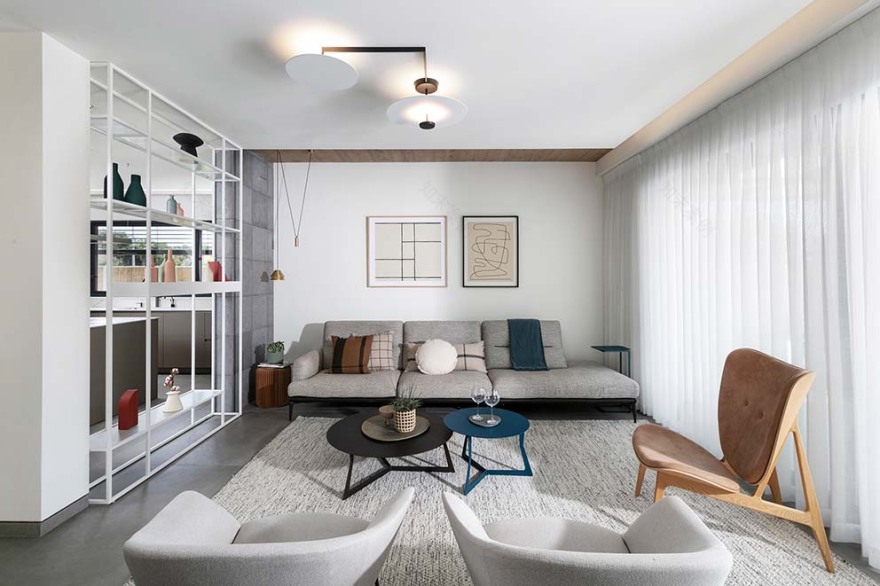 לחזור הביתה · PNIM·CO·IL(回家庭项目)丨以色列丨דלית ונגרובסקי(黛利特·诺格布斯基)-28