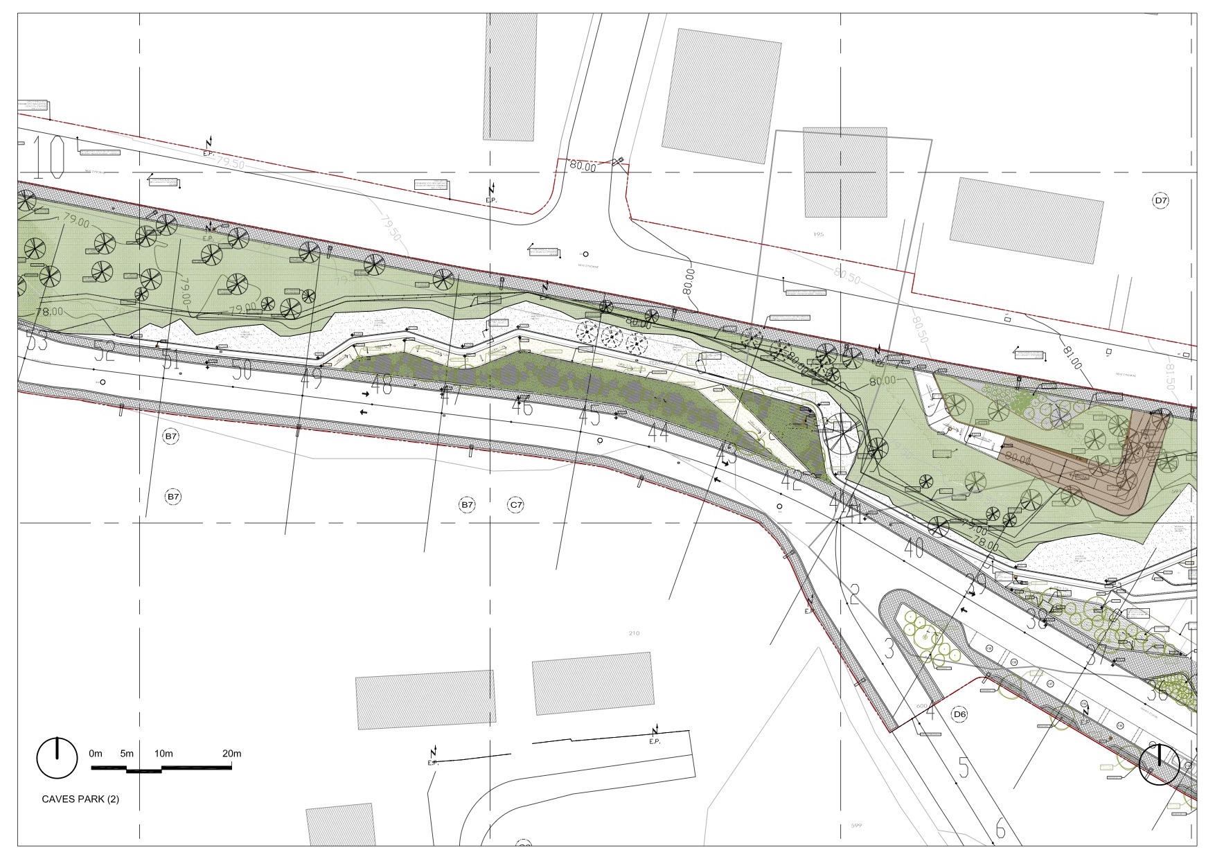 Mouttalos街区改造-23