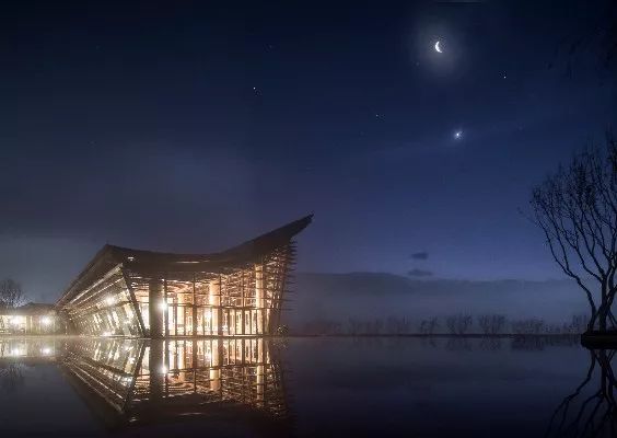 地标之心，地域之情，场所之忆——顶级售楼部设计解析-19