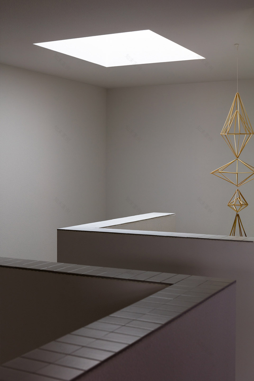 多场景住宅,日本滋贺 FORMKouichi Kimura Architects-18