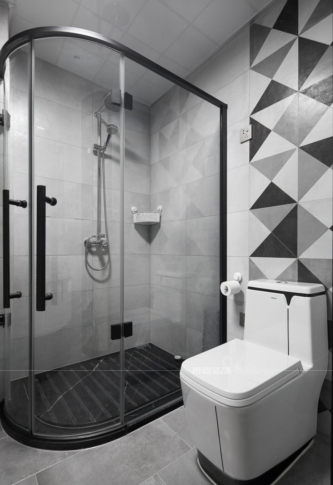 新中式打造温馨质朴的家-20