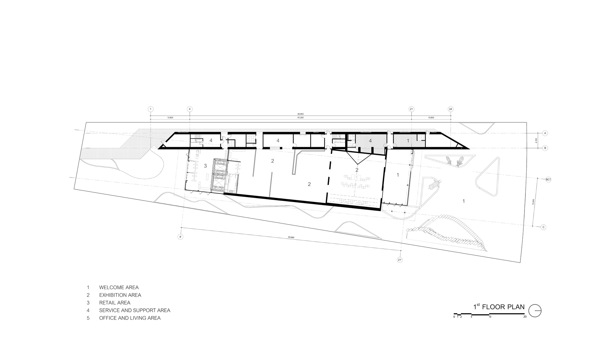 2025大阪世博会泰国馆丨日本大阪-26