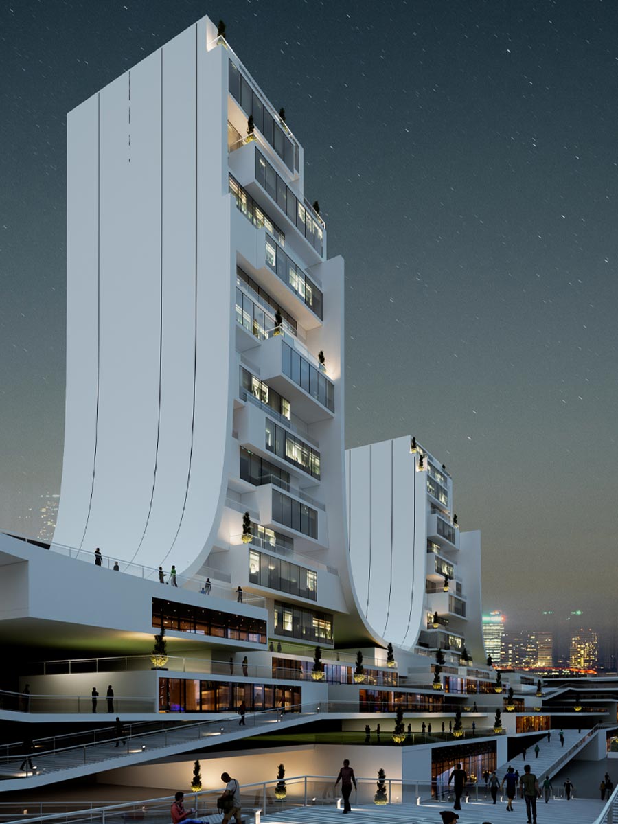 丨土耳其伊斯坦布尔丨MESH-41