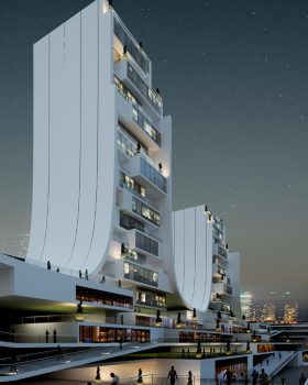 丨土耳其伊斯坦布尔丨MESH