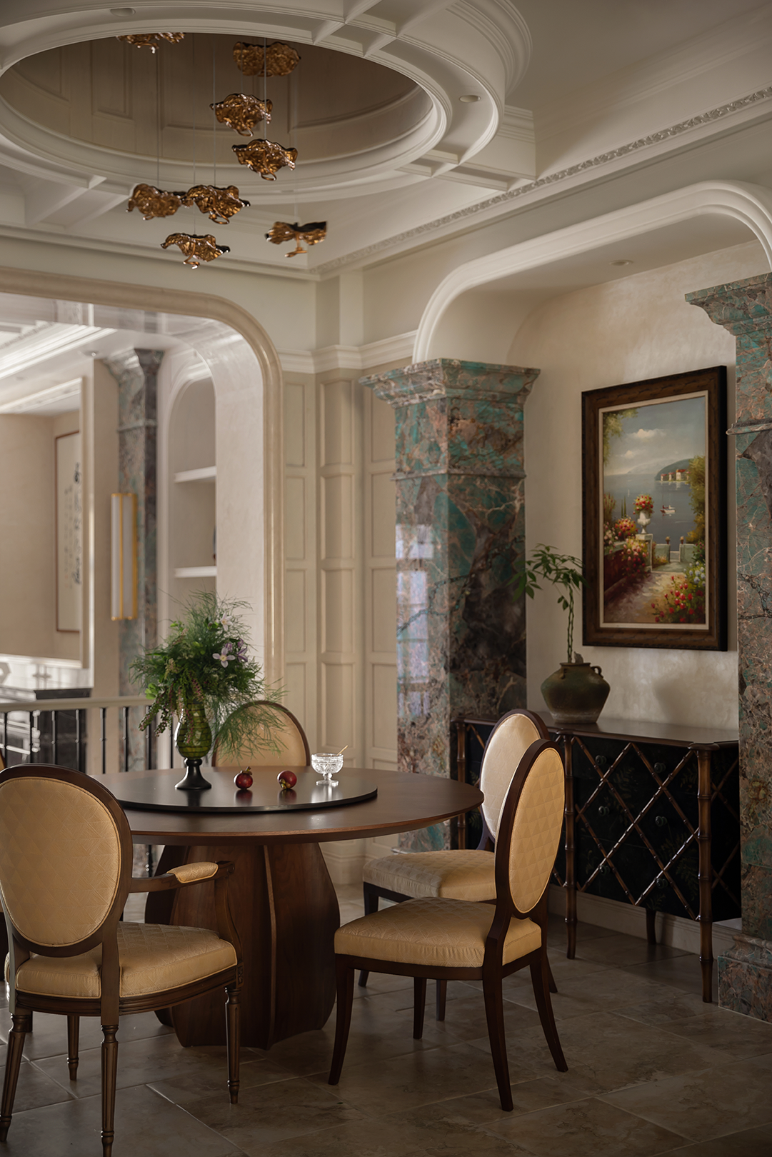 世纪外滩丨中国杭州丨LANHOME STUDIO,爱图设计-32