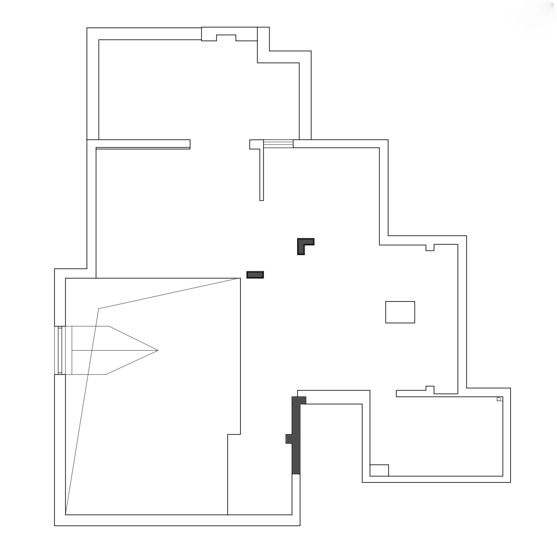 武汉东湖·楚世家丨中国武汉丨武汉得间设计-71