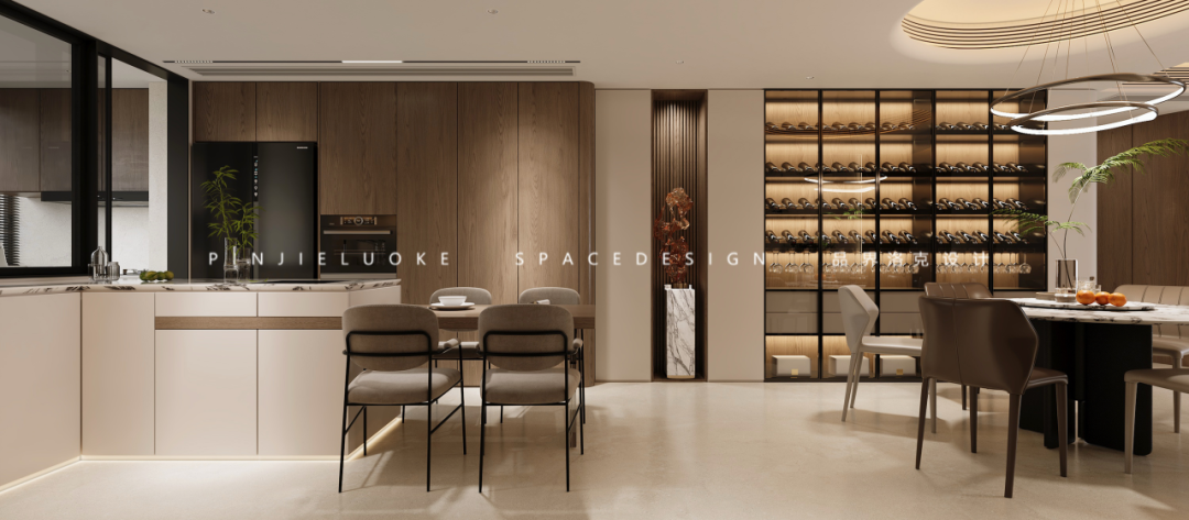 品界洛克新作｜万科大明宫-15