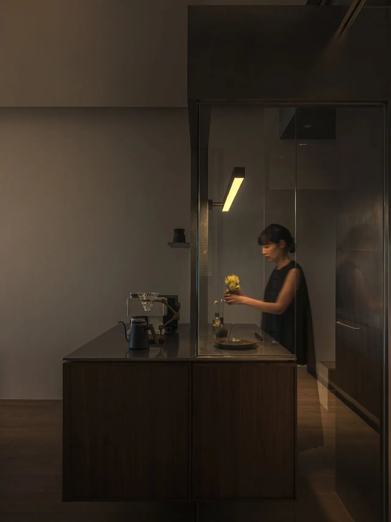 新作 RJ Residence丨伴境设计-4