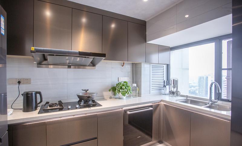 都市白领的 140 平小窝，邻居见了都说好！-33