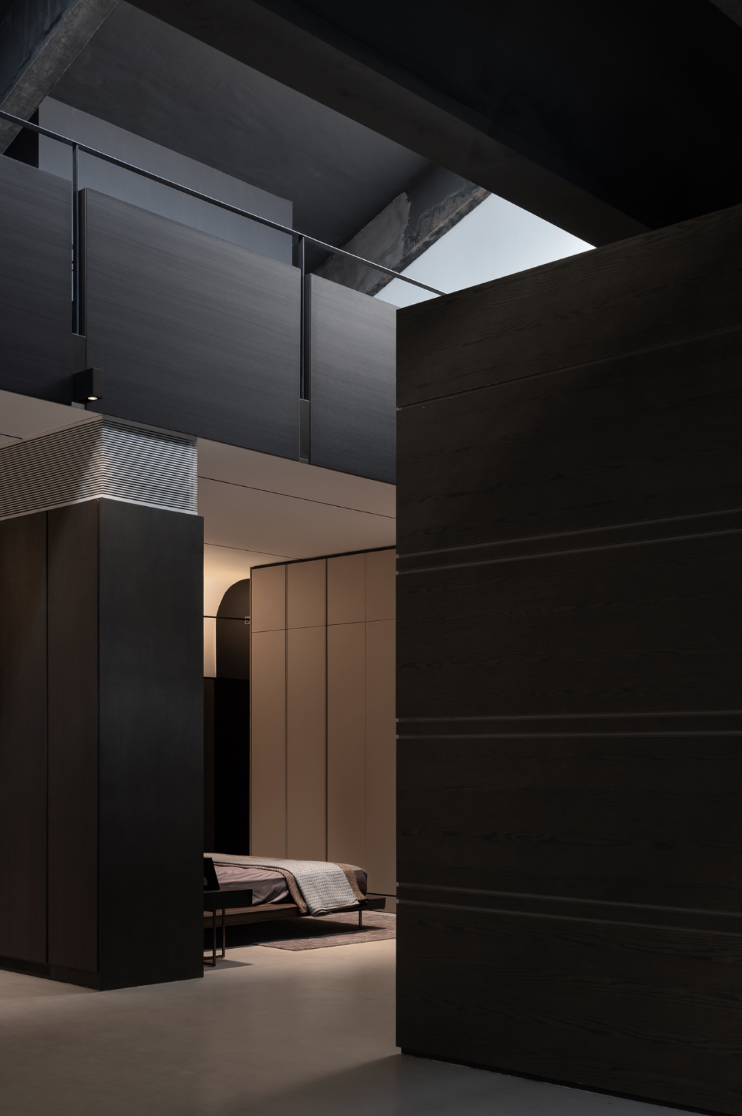 光仓·常熟本来之间丨中国丨近境制作-82