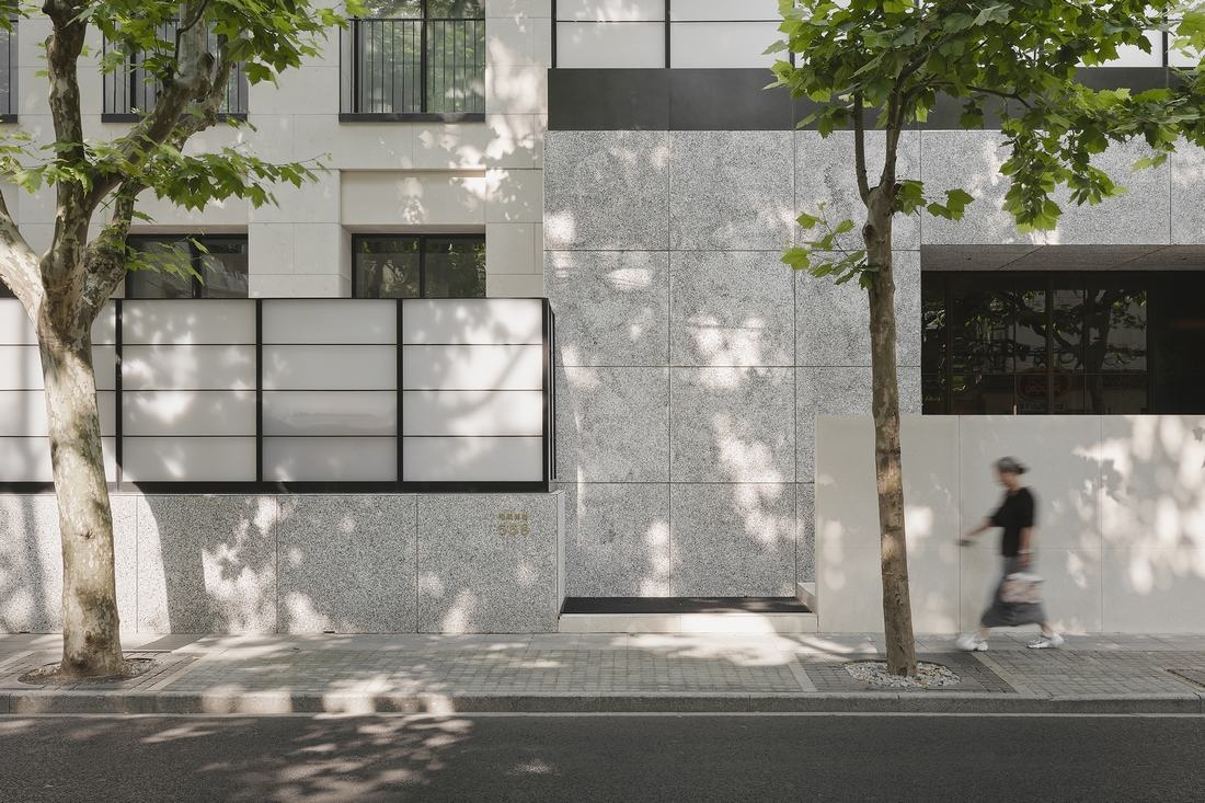 藏家公馆丨中国上海丨W.DESIGN无间设计-31