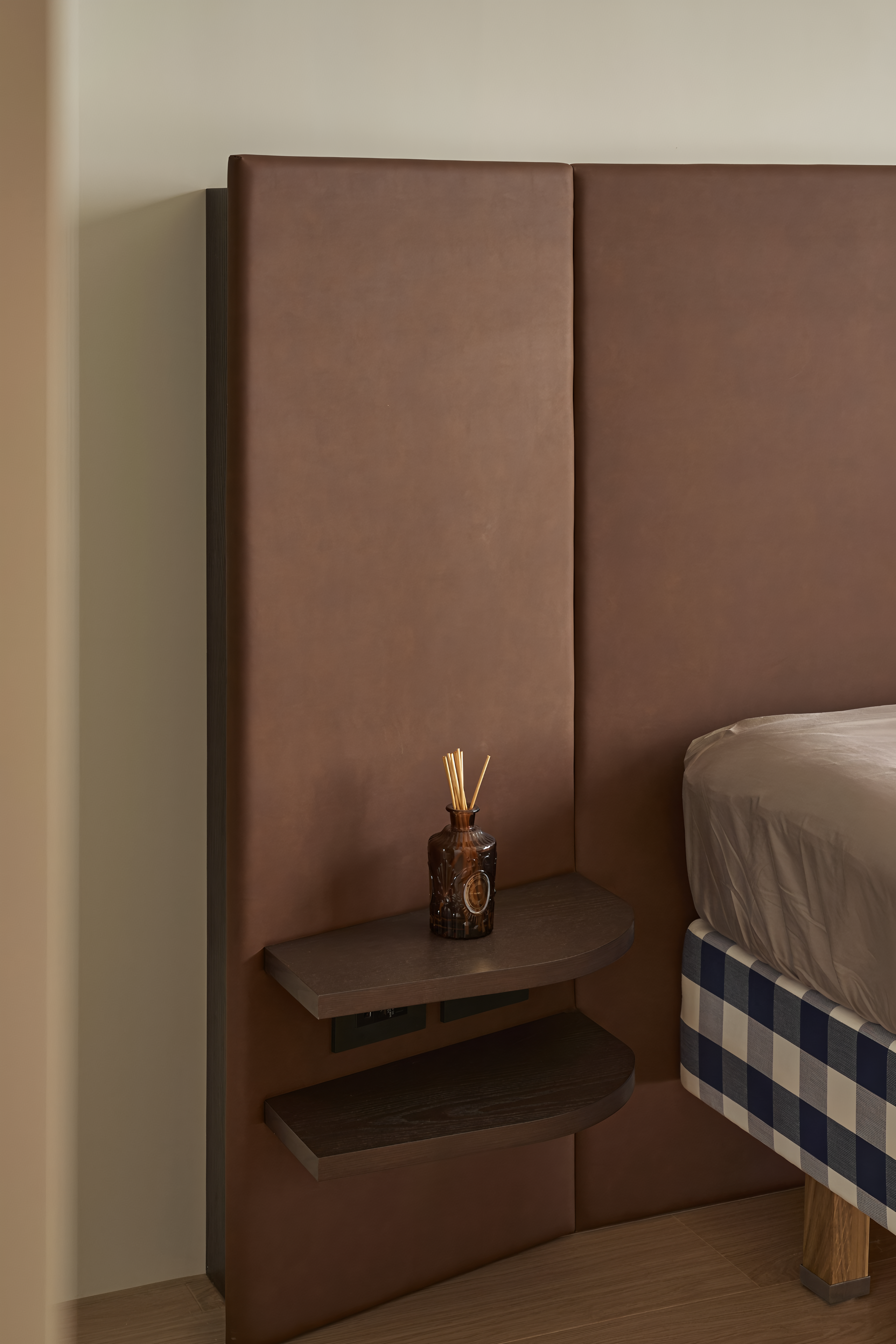 山光云影共徘徊·新北市家庭公寓丨Radius Design-20