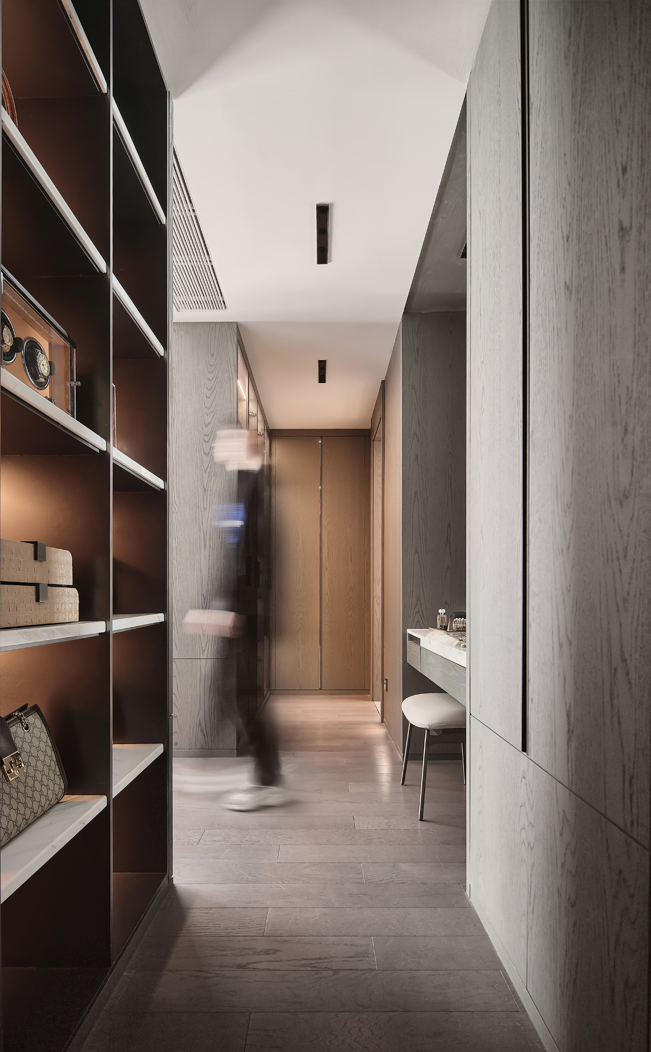 南京深业南湾上府样板房丨中国南京丨零次方空间陈设设计,梁景华设计顾问有限公司-62