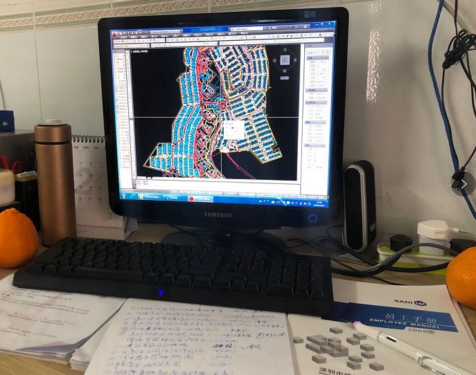 柏涛设计 | 疫情下的创意居家办公-70