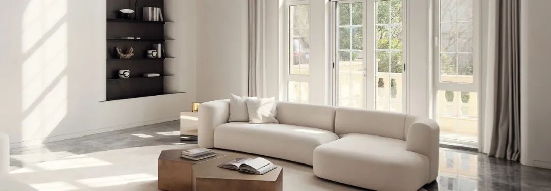 百家湖花园·印象威尼斯独栋丨中国南京丨观享际SKH室内设计-116