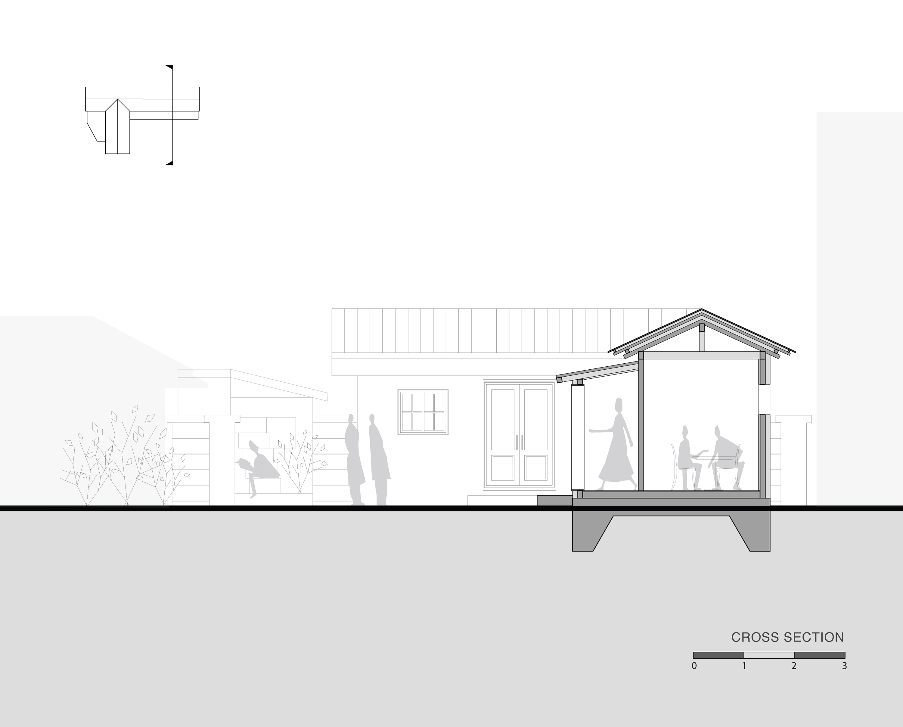 韩国"巧克力露西"小店,旧屋新生诠释甜蜜事业-38