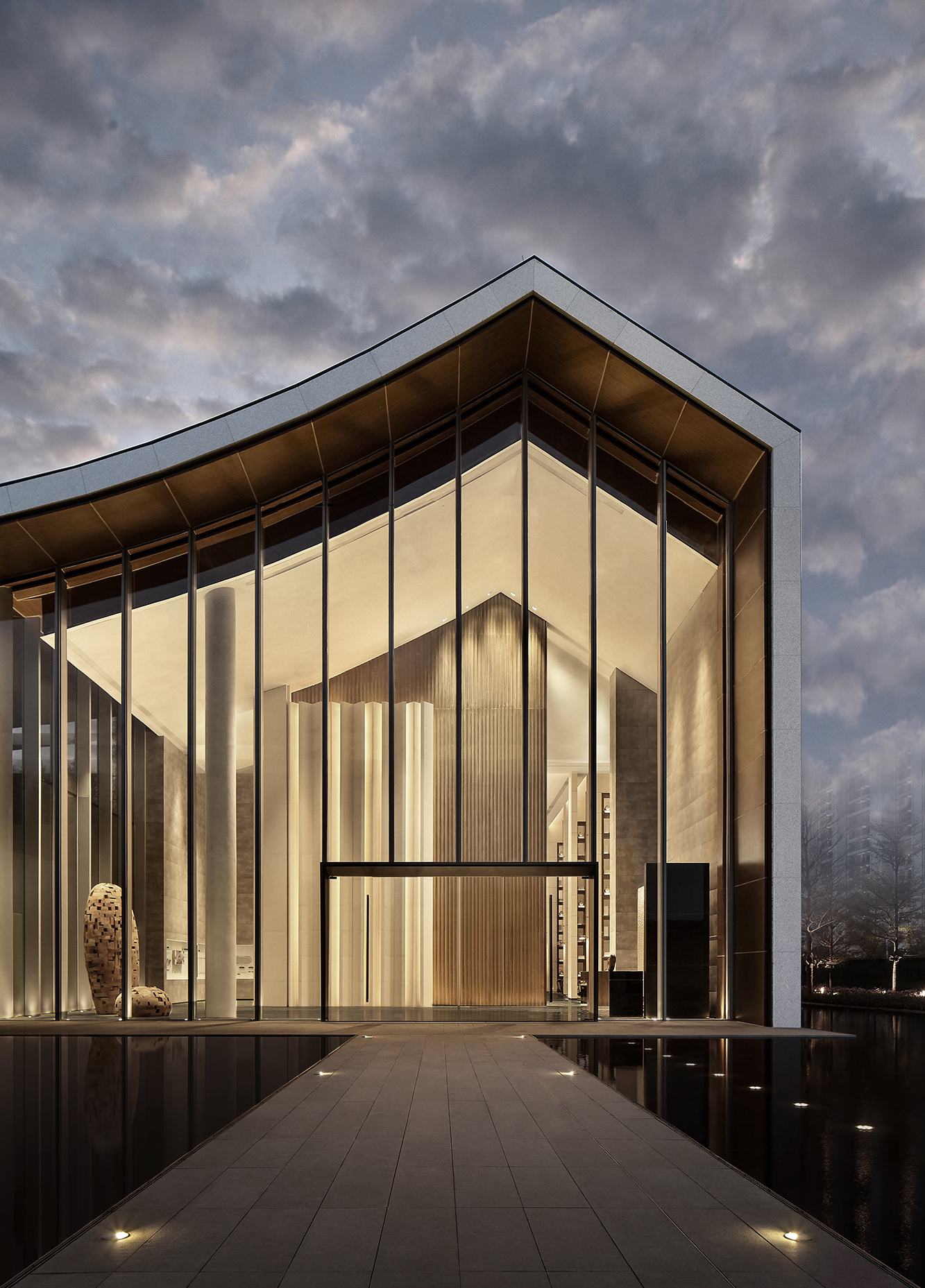 缪斯的月桂花园-24