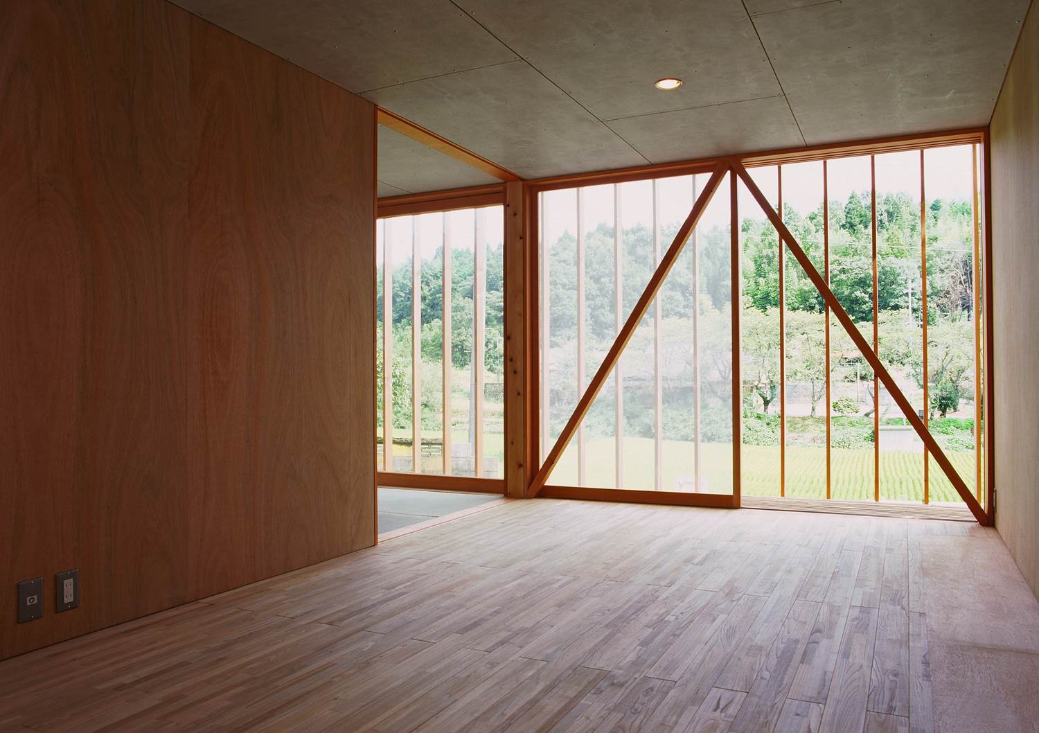 丨日本大分丨塩塚隆生アトリエ-6