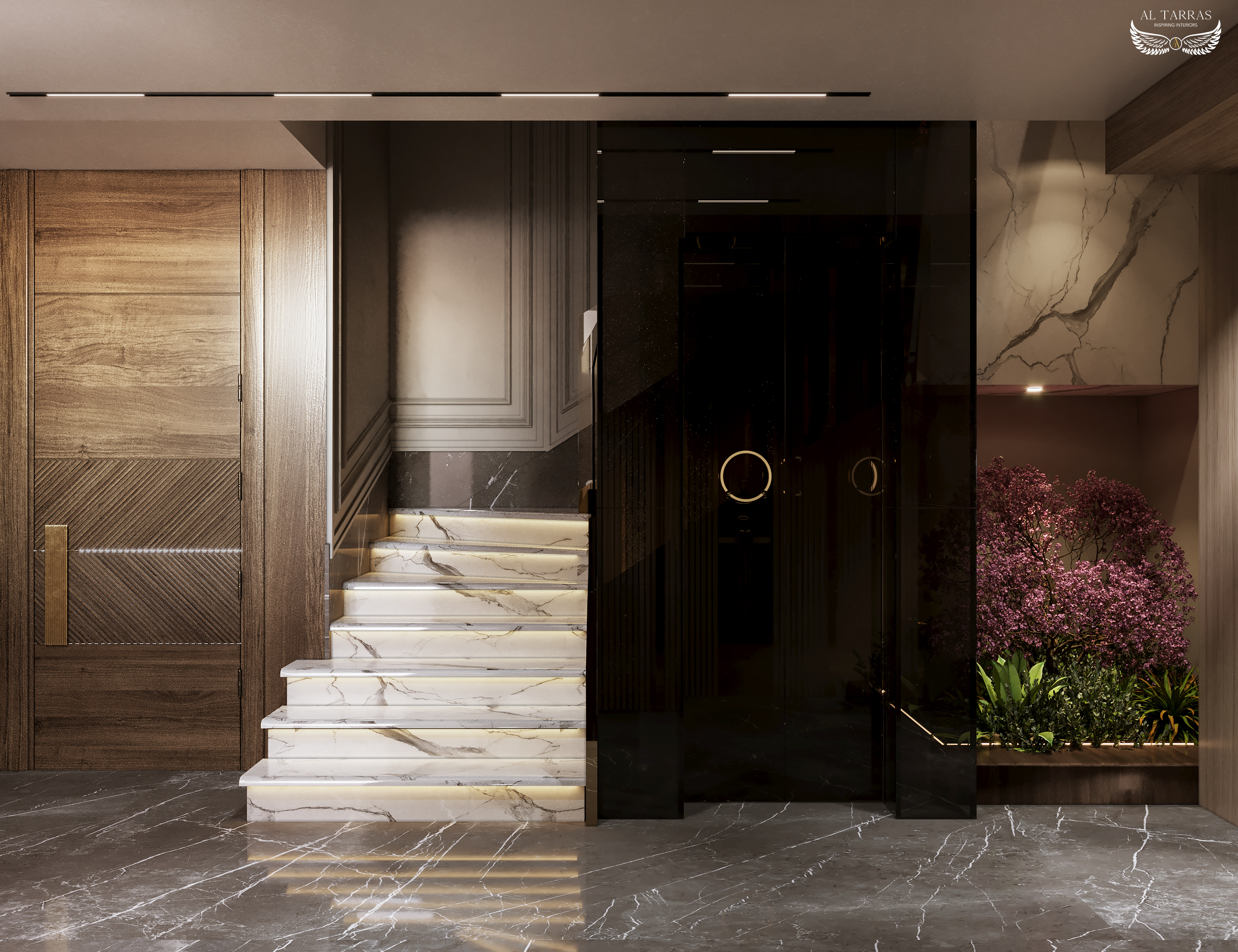 P L A I N G A R E A-7