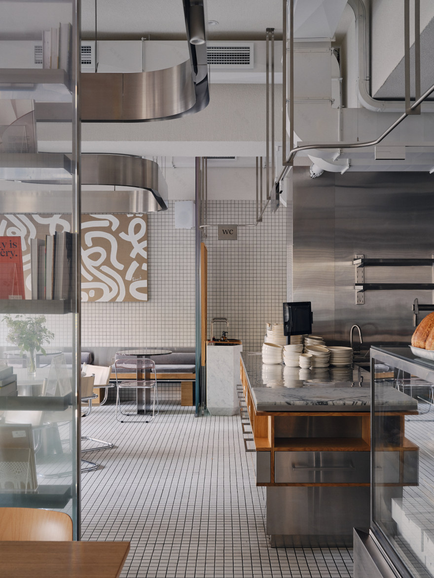 梅尔餐厅丨United StatesSt. Petersburg-4