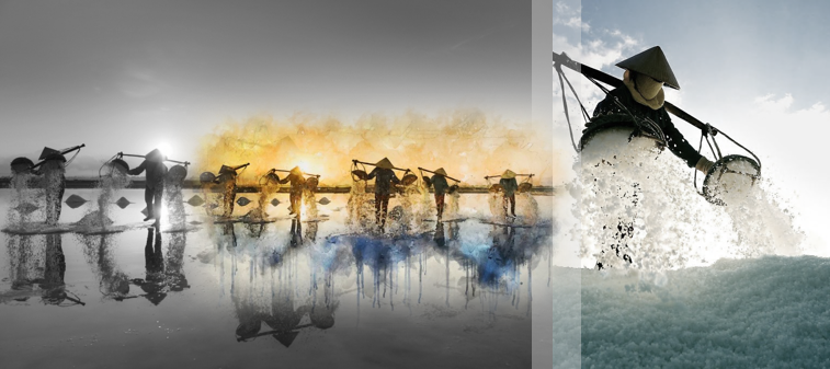 盐城金辉通银·云尚售楼处丨中国盐城丨北京德方圆文化创意有限公司-7