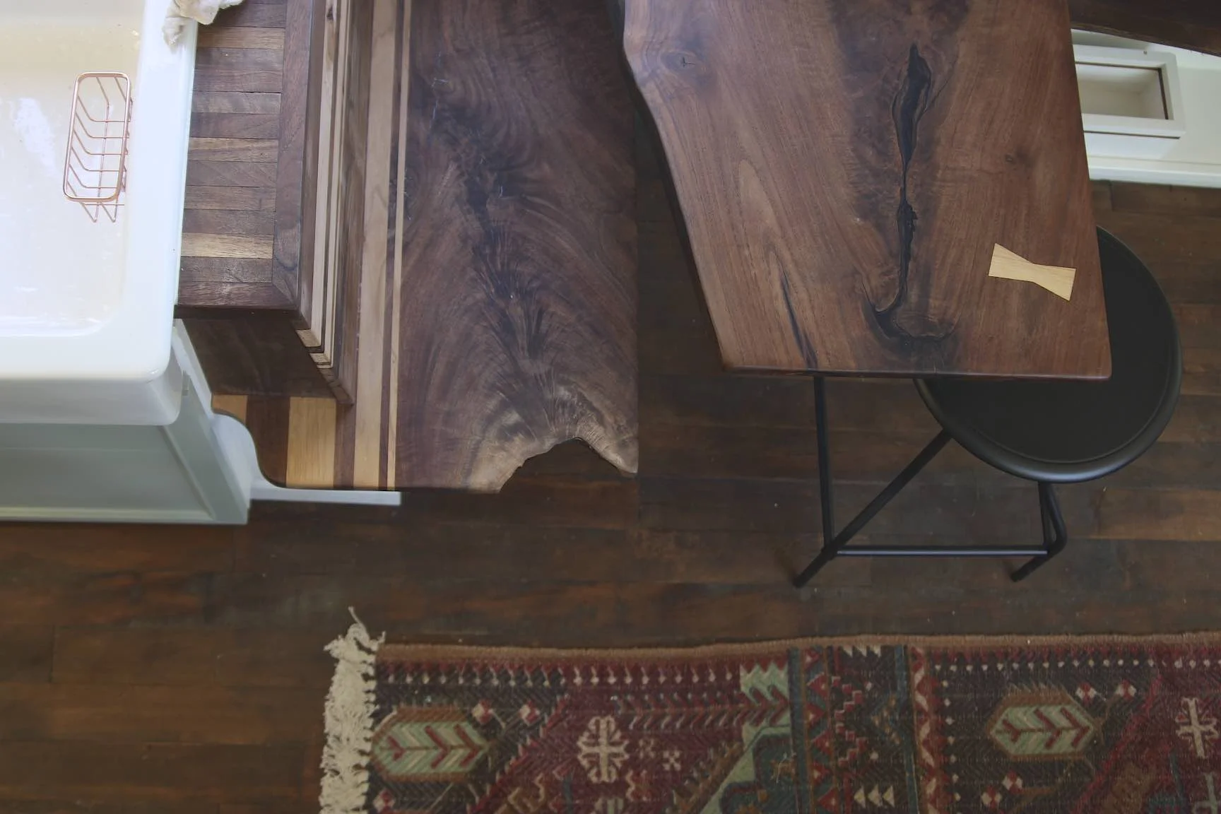 Artisan Retreat — Handcrafted Movement-29