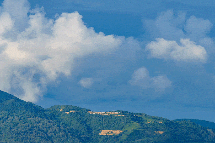 昆明华侨城▪滇中乐活城社区中心丨中国昆明丨成执设计-7