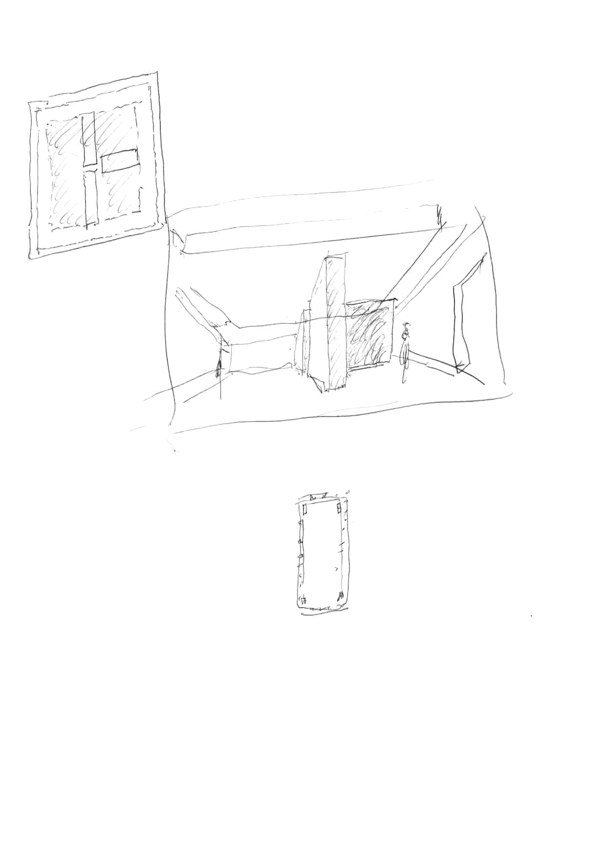 塞拉维斯博物馆阿尔瓦罗·西扎侧翼丨葡萄牙波尔图丨Álvaro Siza Vieira-98