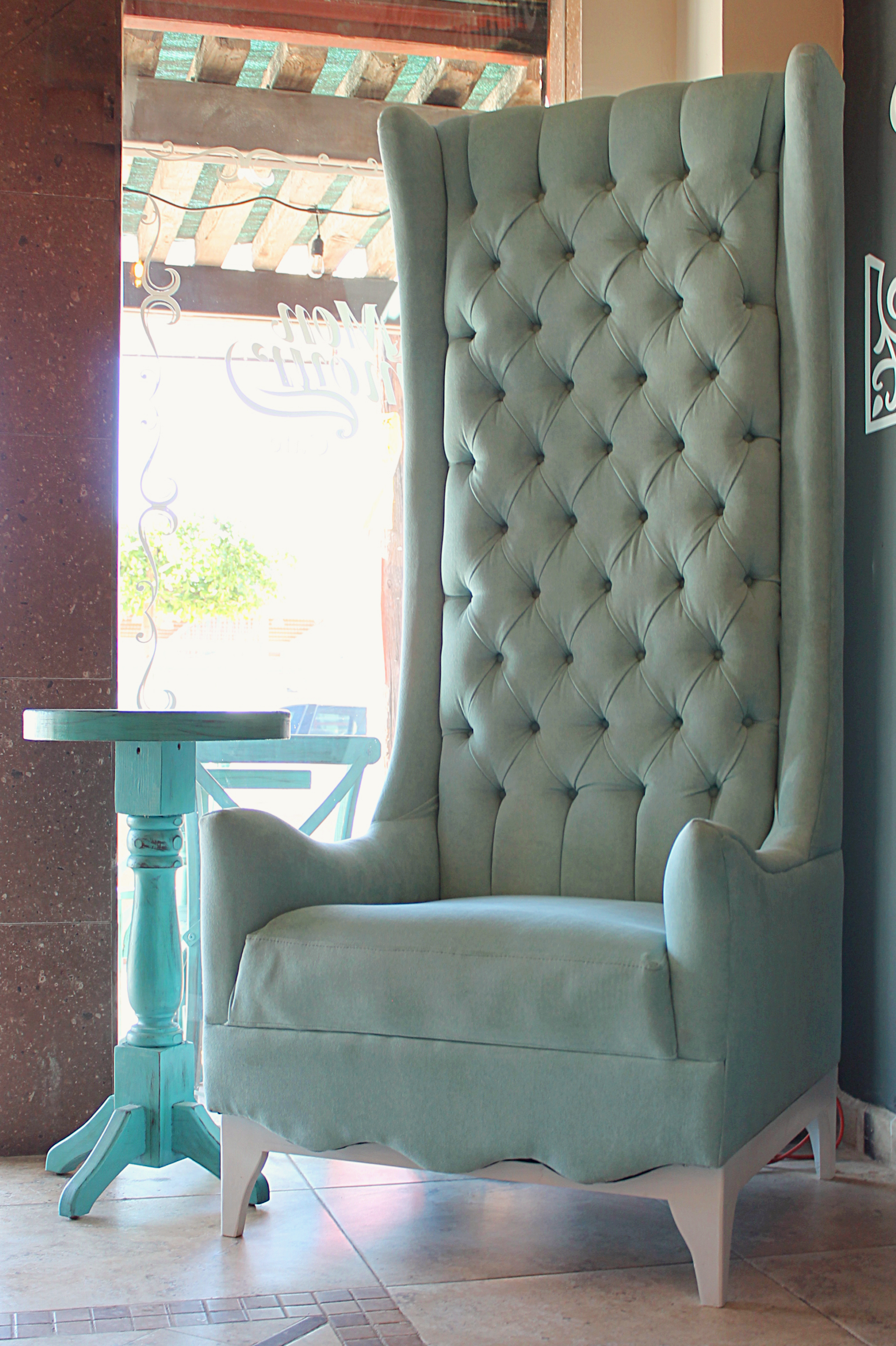 Mon Amour Café | 舒适空间,精致设计-12