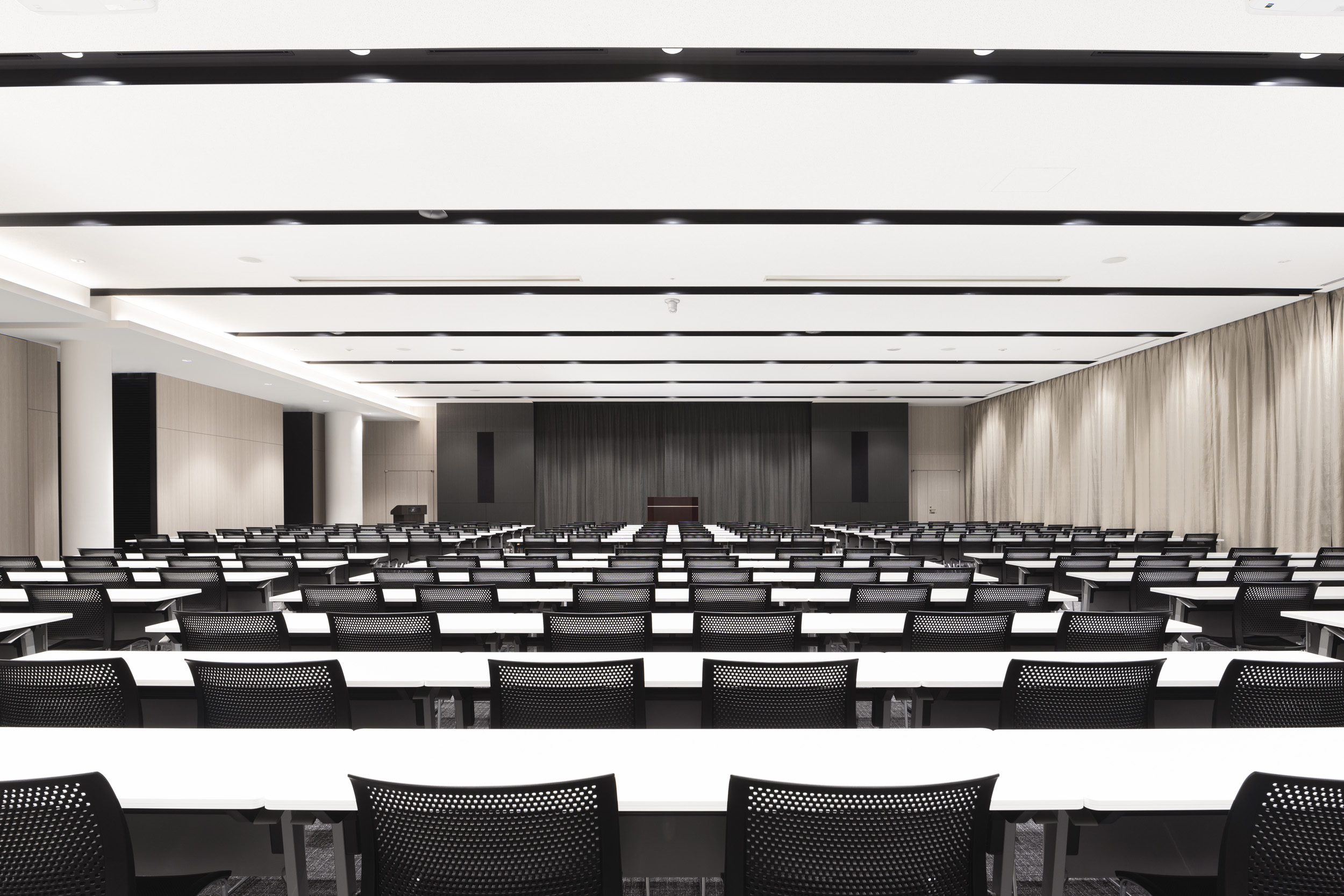 JEC 大厦丨日本东京丨toripple-25