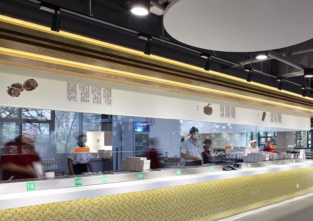 环境图形设计激活办公空间，企业文化魅力尽现-39