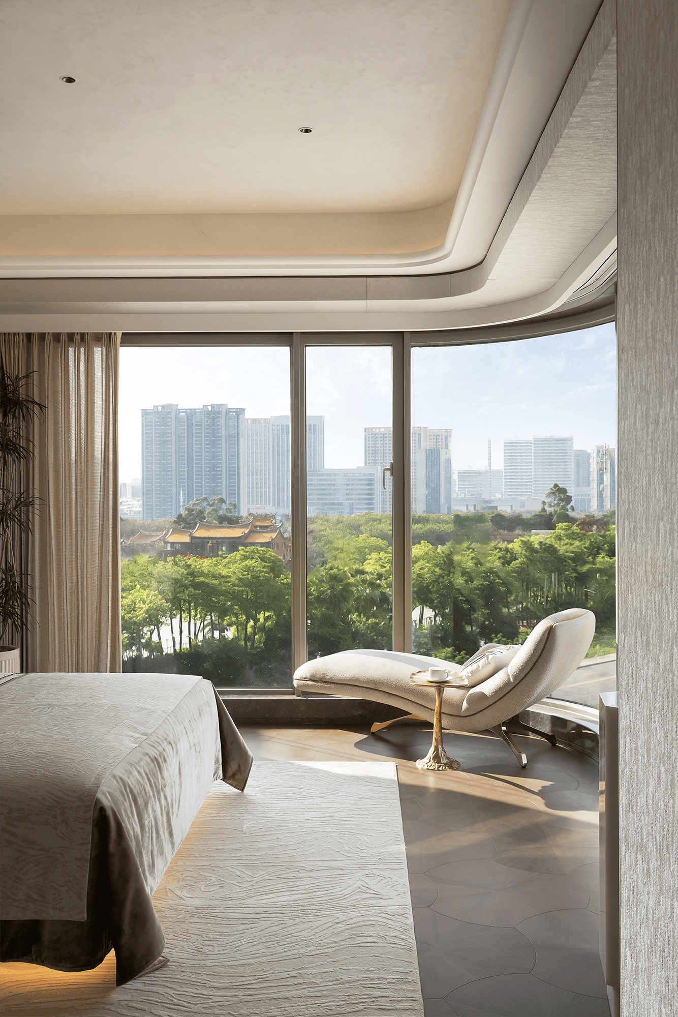 建发港务·宸启瑞湖丨中国厦门丨众睦设计-69