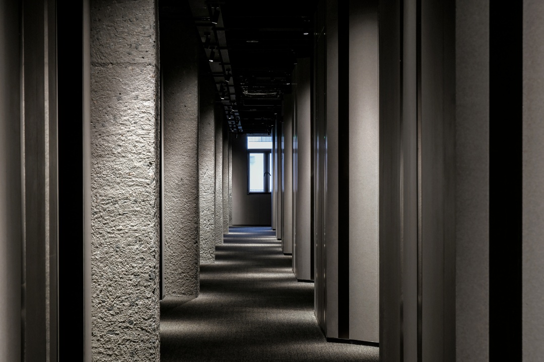 NOA Hotel 深圳丨中国深圳丨宽品设计顾问-82