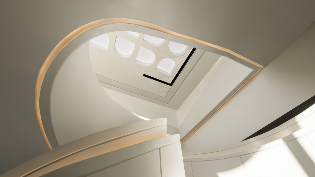 佛山东建明德城售楼部丨中国佛山丨OPS 观致设计-9