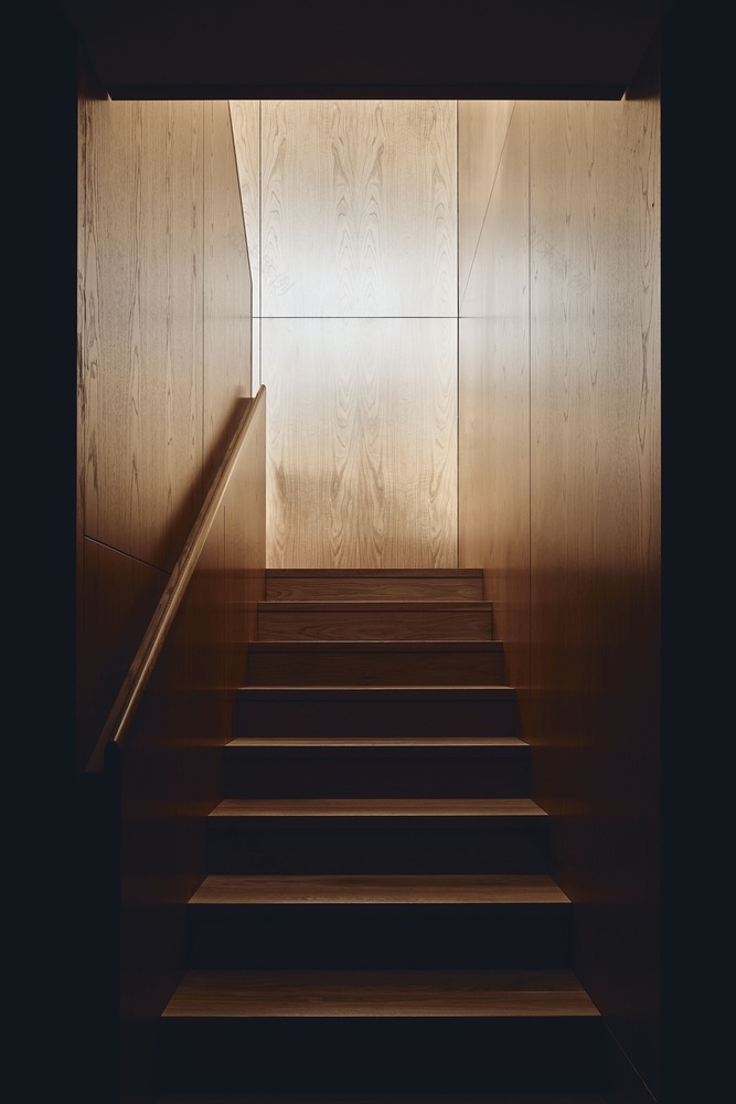 布尔尼安住宅-29