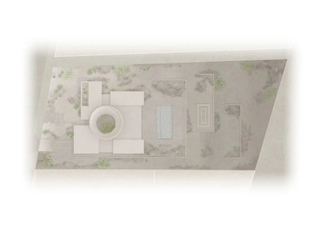 玛格玛之家丨西班牙丨西班牙建筑事务所 ERENTIA-40