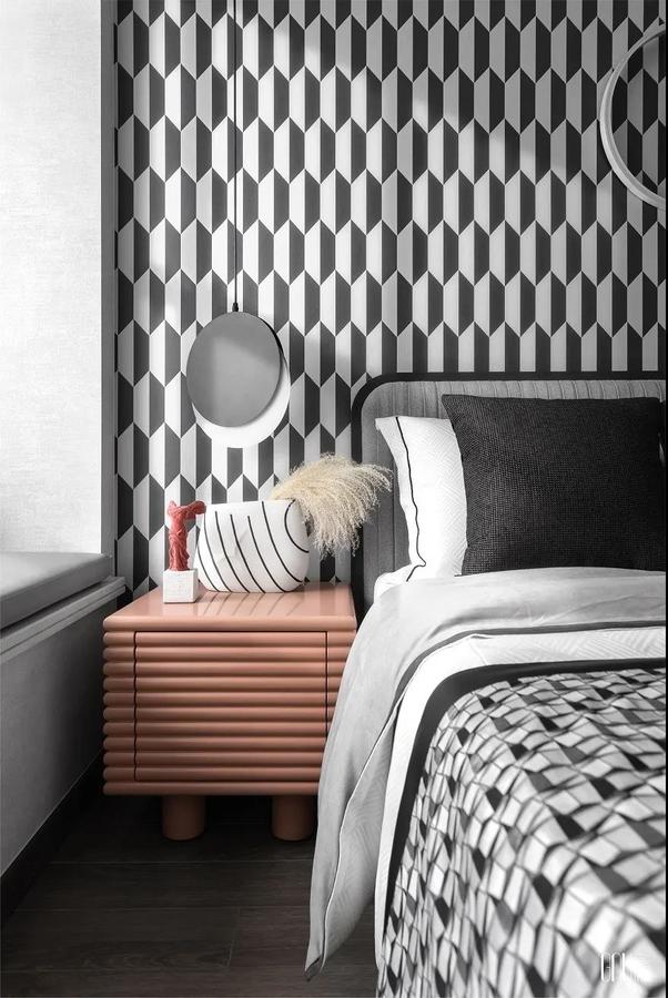 重庆万科理想城 T6户型丨中国重庆-17