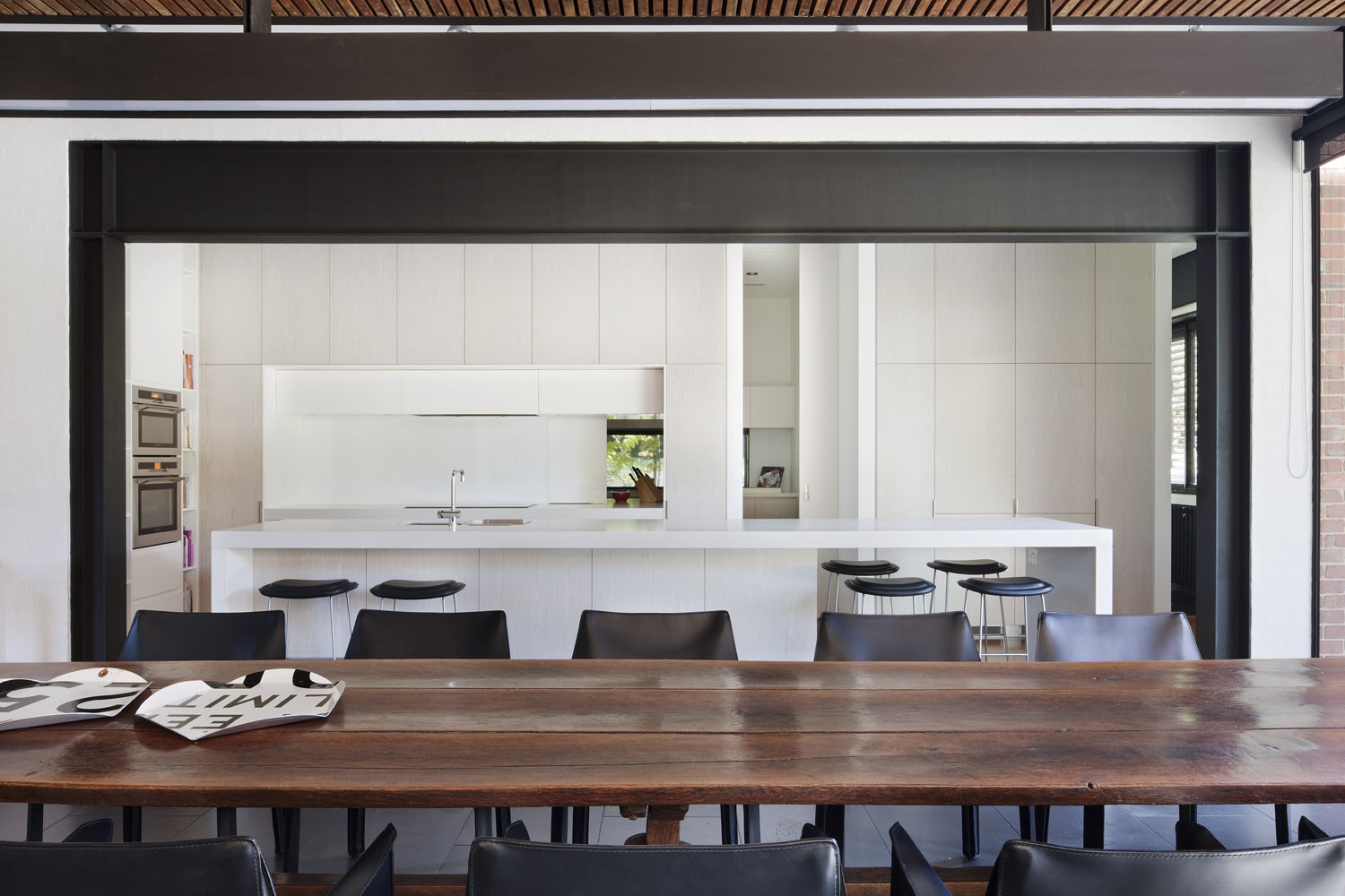 Golden Crust Bakery  Jackson Clements Burrows Architects-57