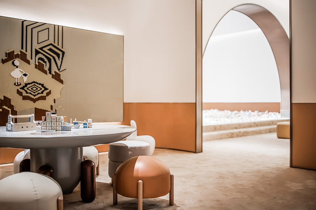 厦门国贸学原丨中国厦门丨漫思设计-38