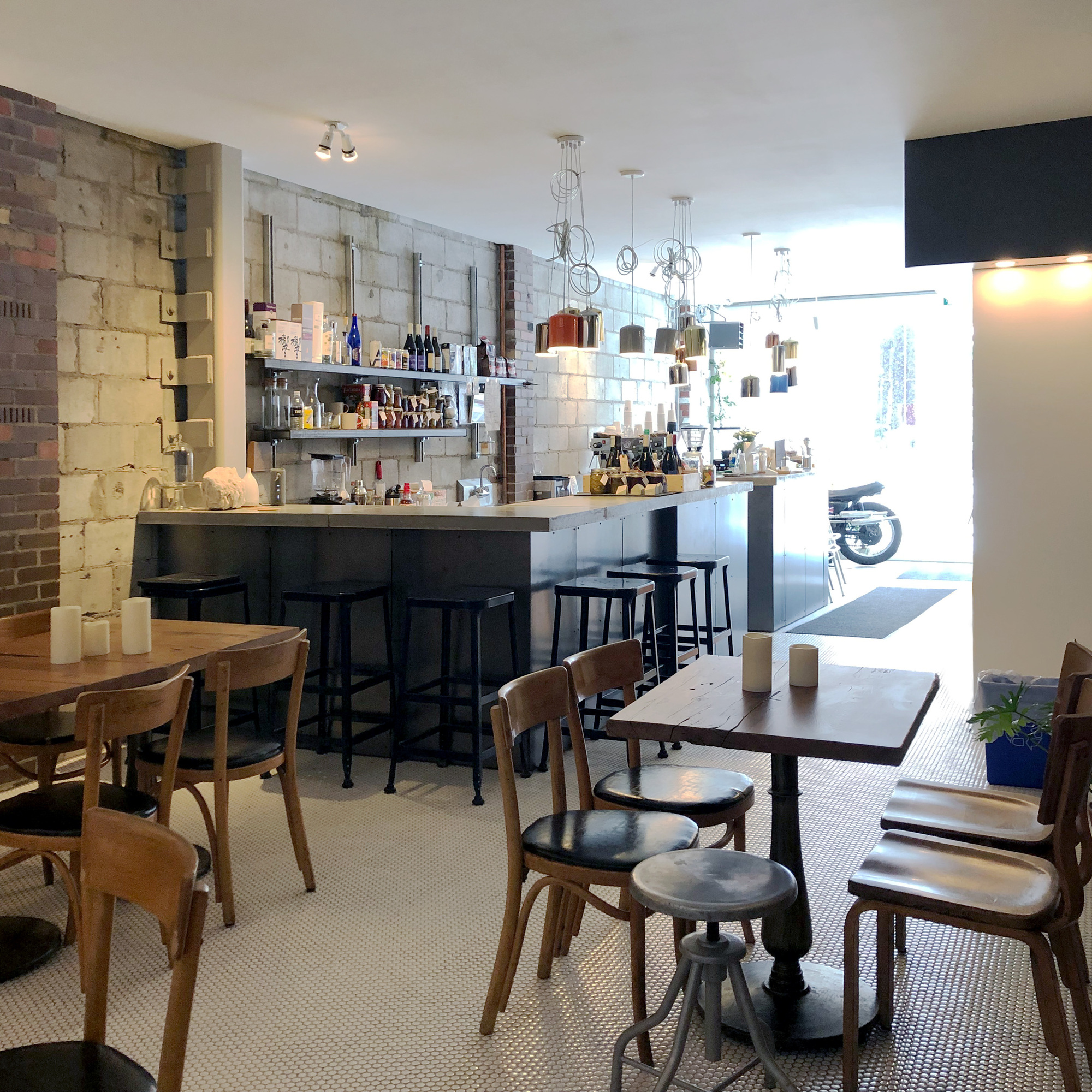 丨加拿大多伦多丨Steven Fong Architect-18