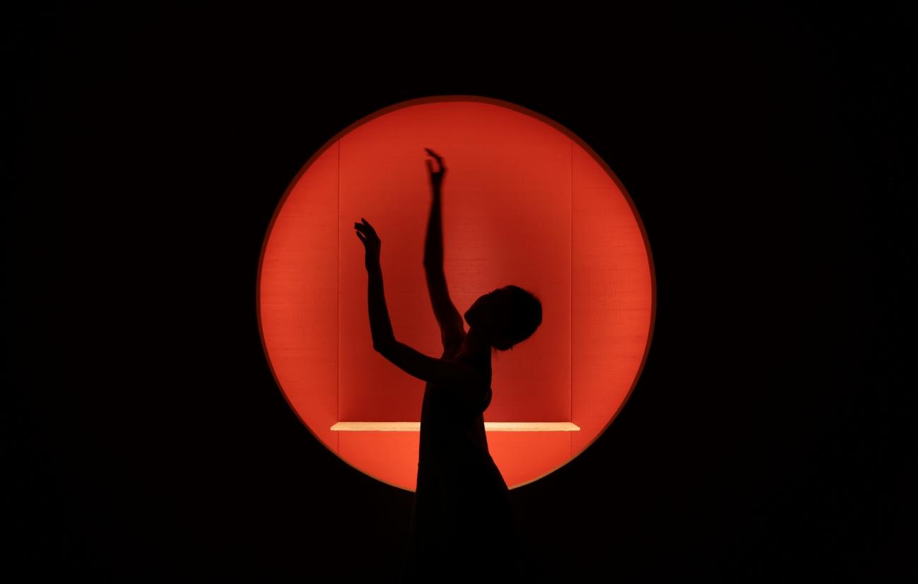 晴空·日本料理深圳店丨中国深圳丨春山秋水设计-73