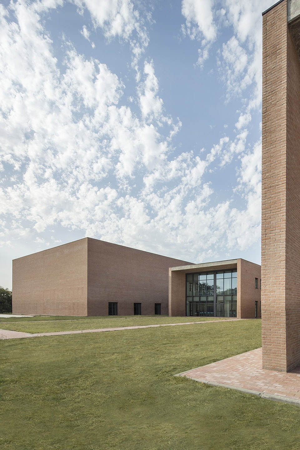 欧洲学校帕尔马新址-20