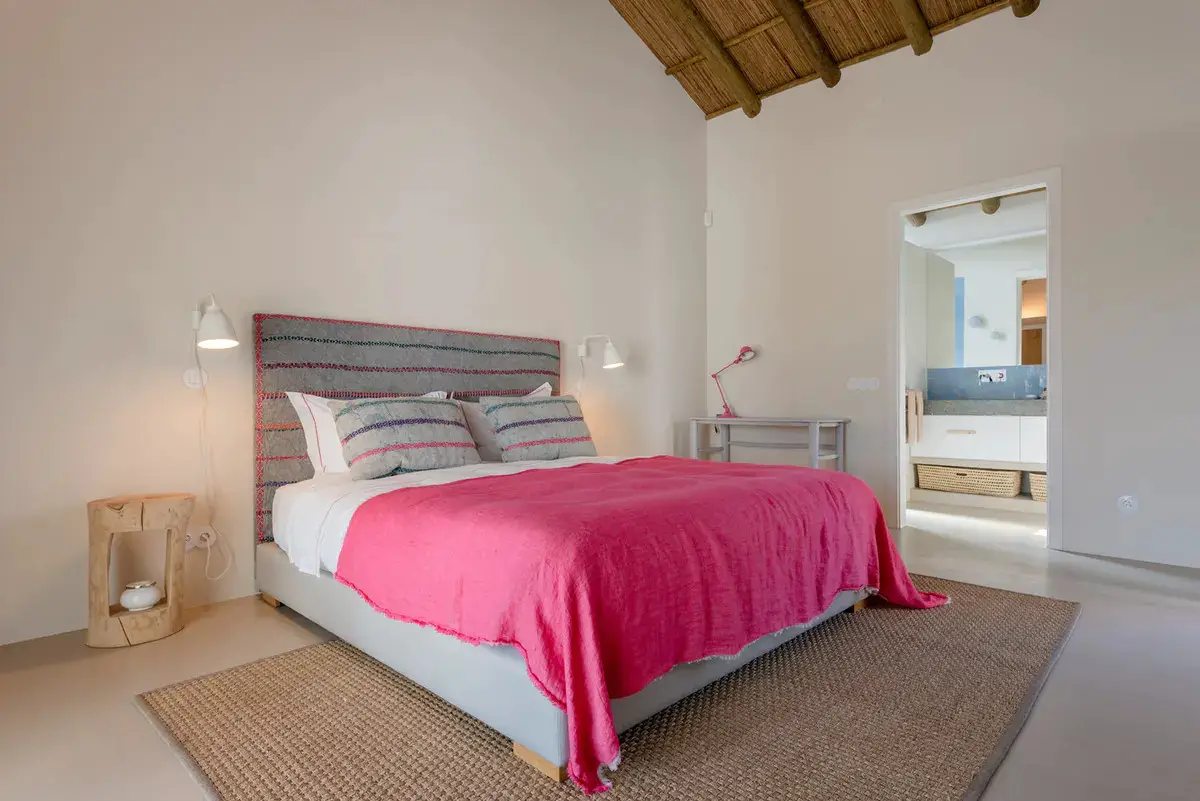 葡萄牙 Comporta 现代度假别墅 | 宁静与便利的完美结合-19