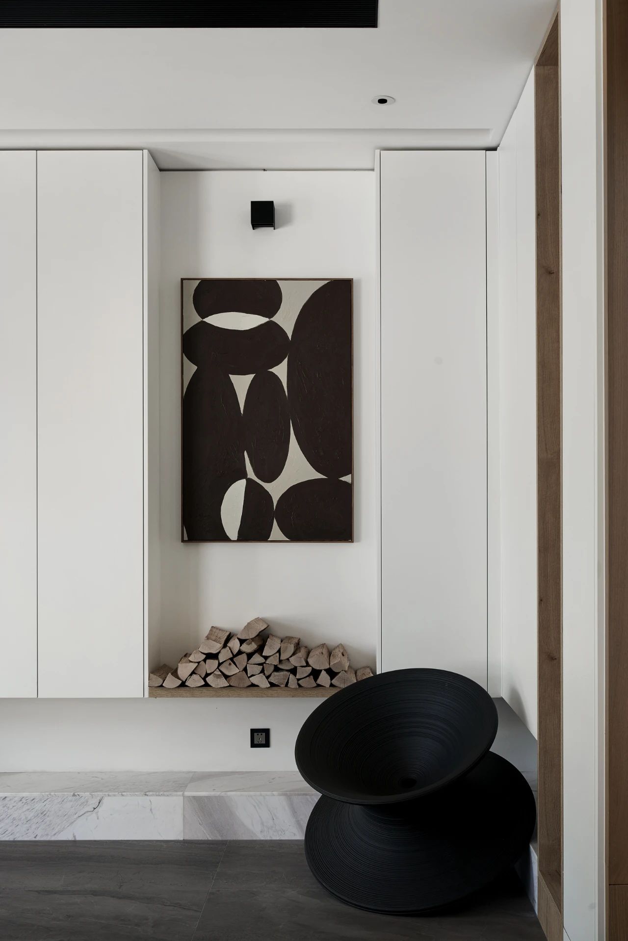 绍兴中式合院 · 天井逆袭,通透空间丨中国绍兴丨不详-24