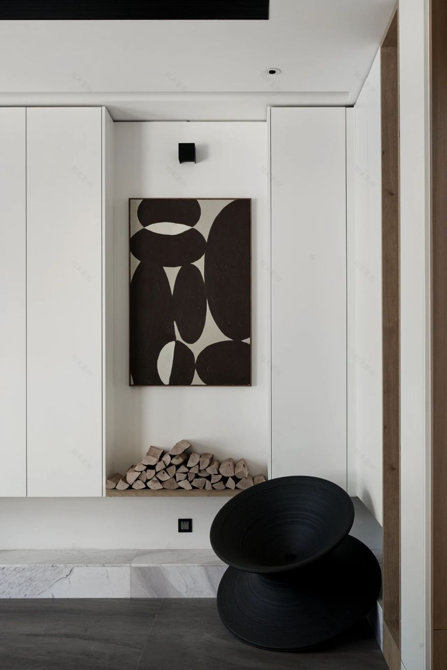 绍兴中式合院 · 天井逆袭,通透空间丨中国绍兴丨不详-24