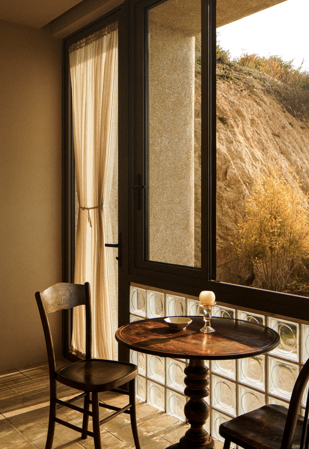 意樂岛丨中国台州丨温州大墨空间设计-24