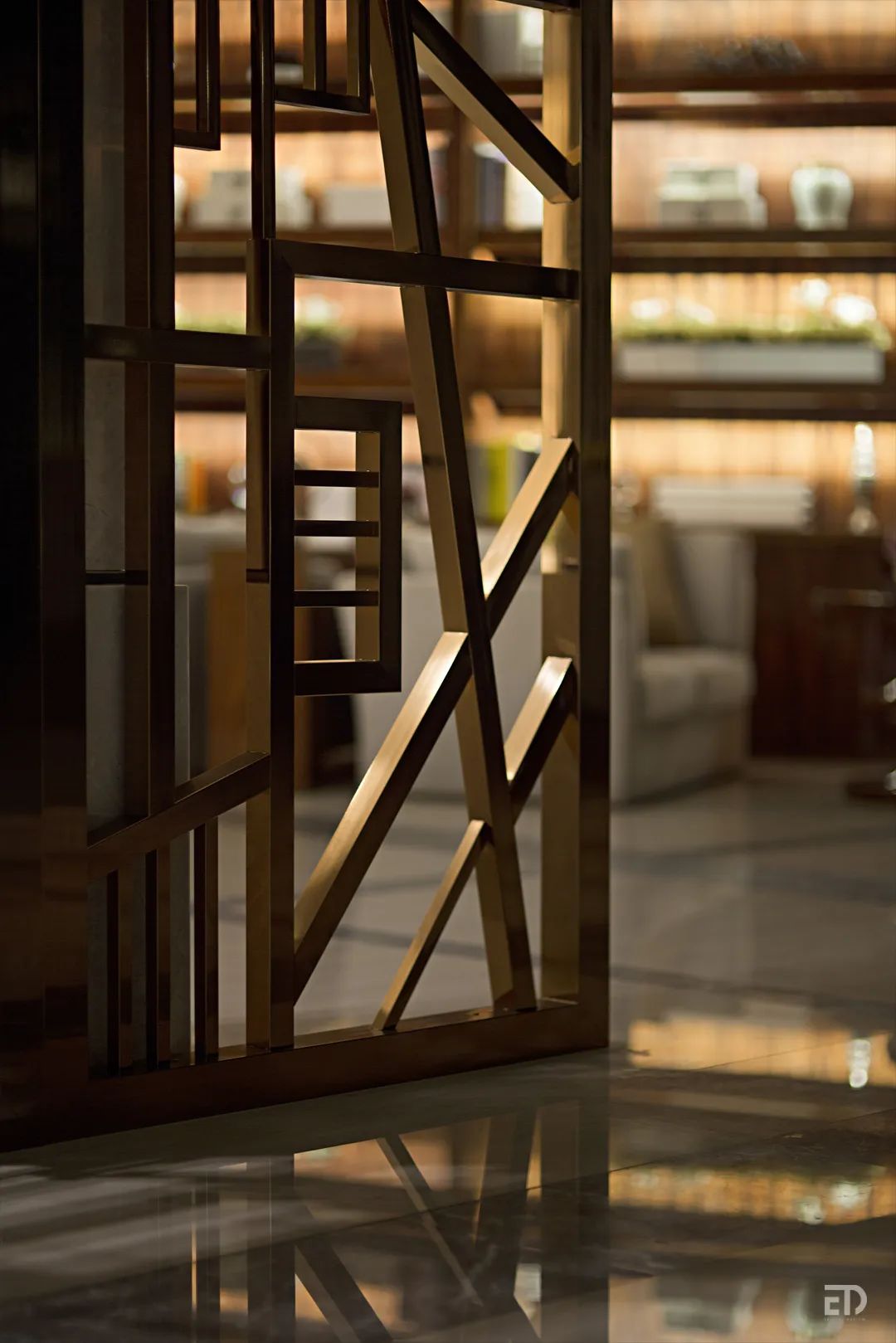 开封东汇名城销售中心丨中国开封丨戴勇设计研究室-25